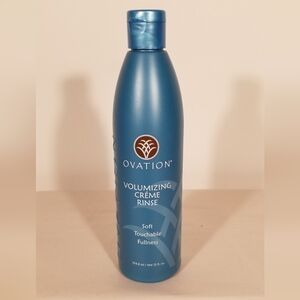 Ovation Volumizing Creme Rinse 12oz